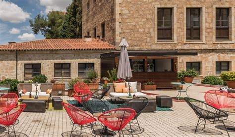Top Hotels in Iscar from $55 .
